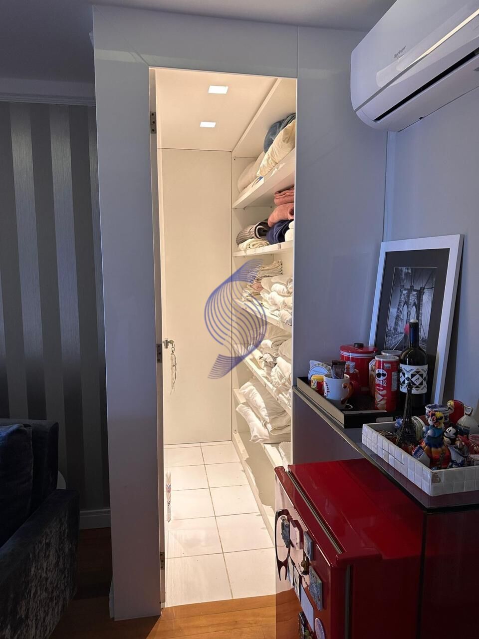 Apartamento, 4 quartos, 274 m² - Foto 44