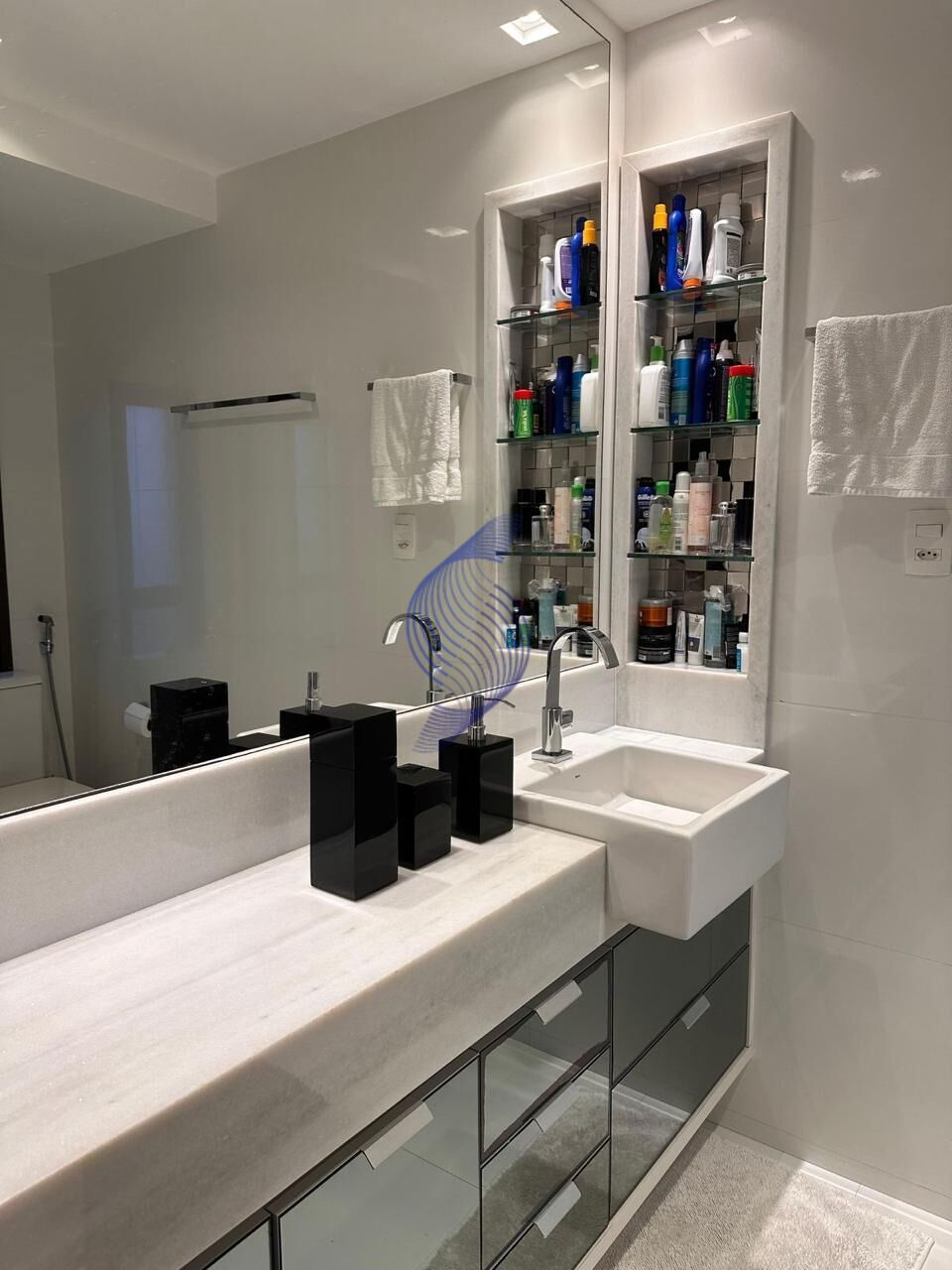 Apartamento, 4 quartos, 274 m² - Foto 25