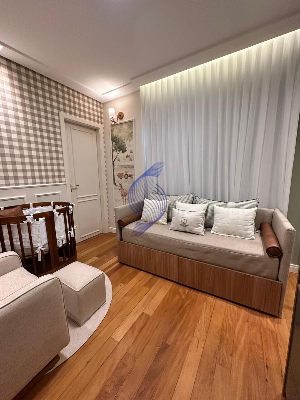 Apartamento, 4 quartos, 274 m² - Foto 13