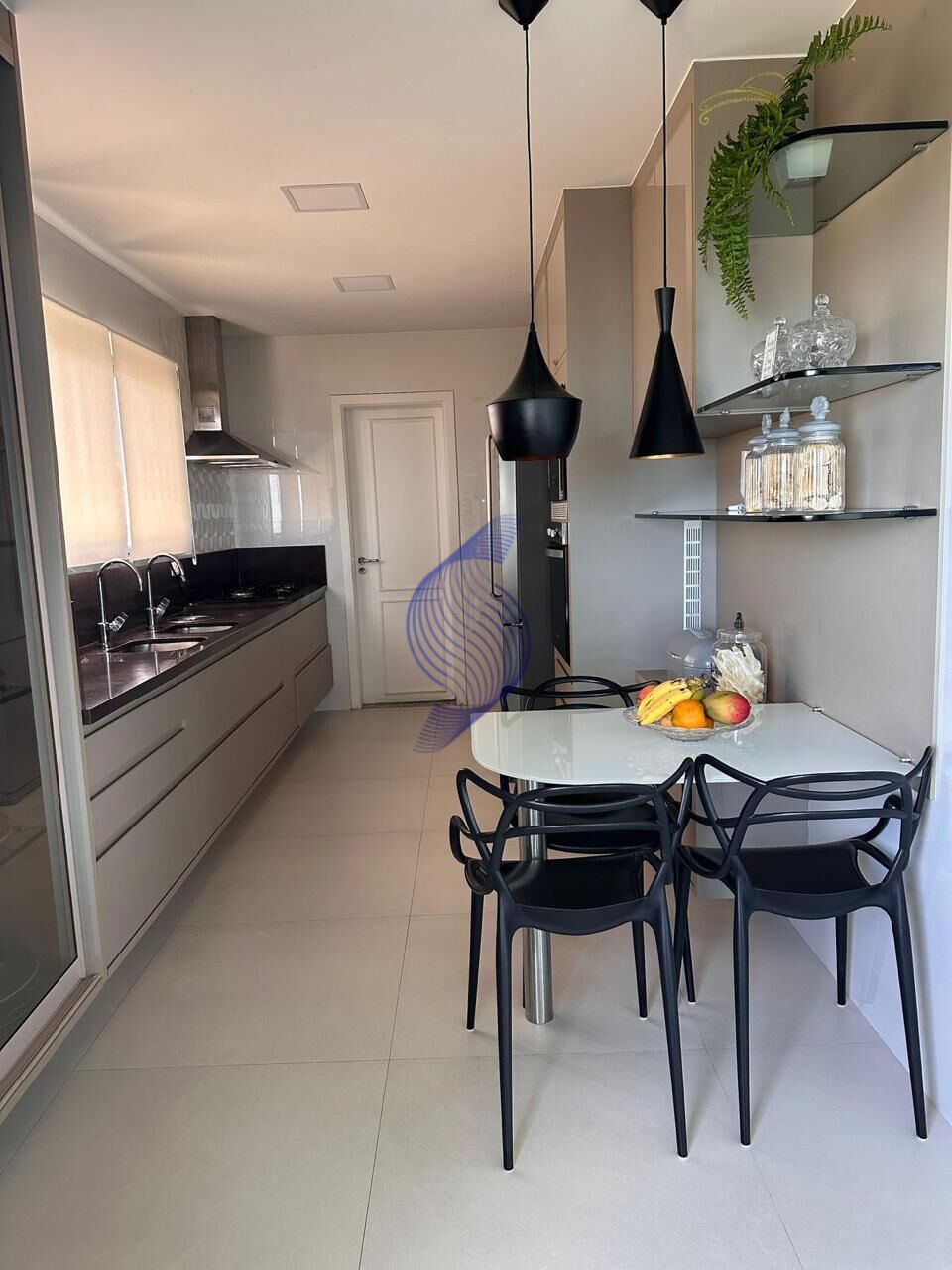 Apartamento, 4 quartos, 274 m² - Foto 22
