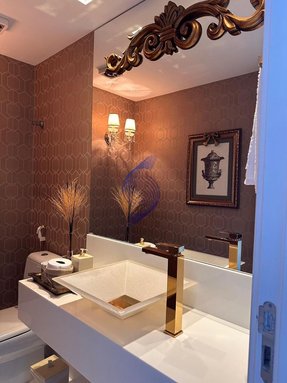 Apartamento, 4 quartos, 274 m² - Foto 43