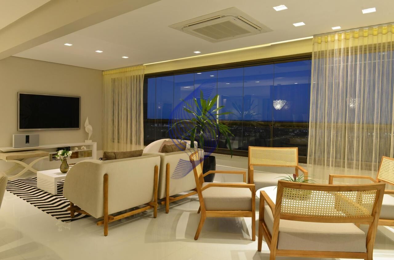 Apartamento, 4 quartos, 274 m² - Foto 3