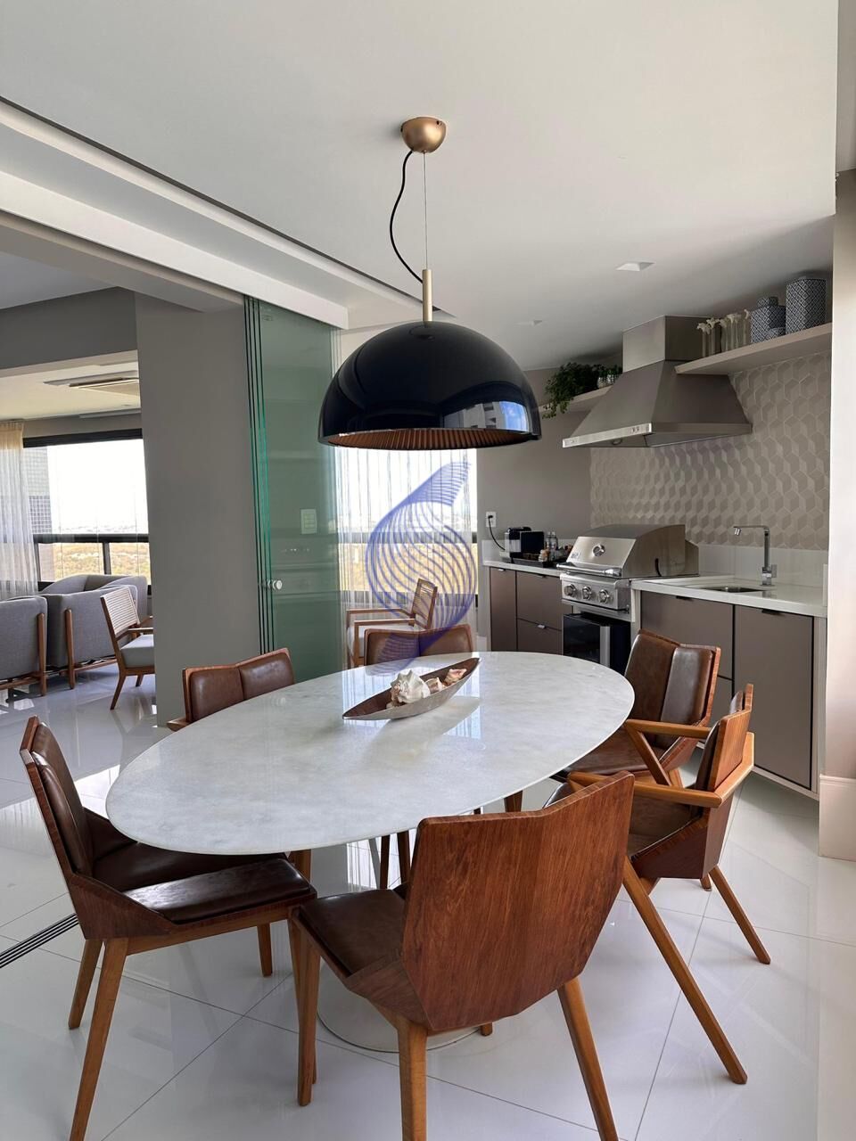 Apartamento, 4 quartos, 274 m² - Foto 38