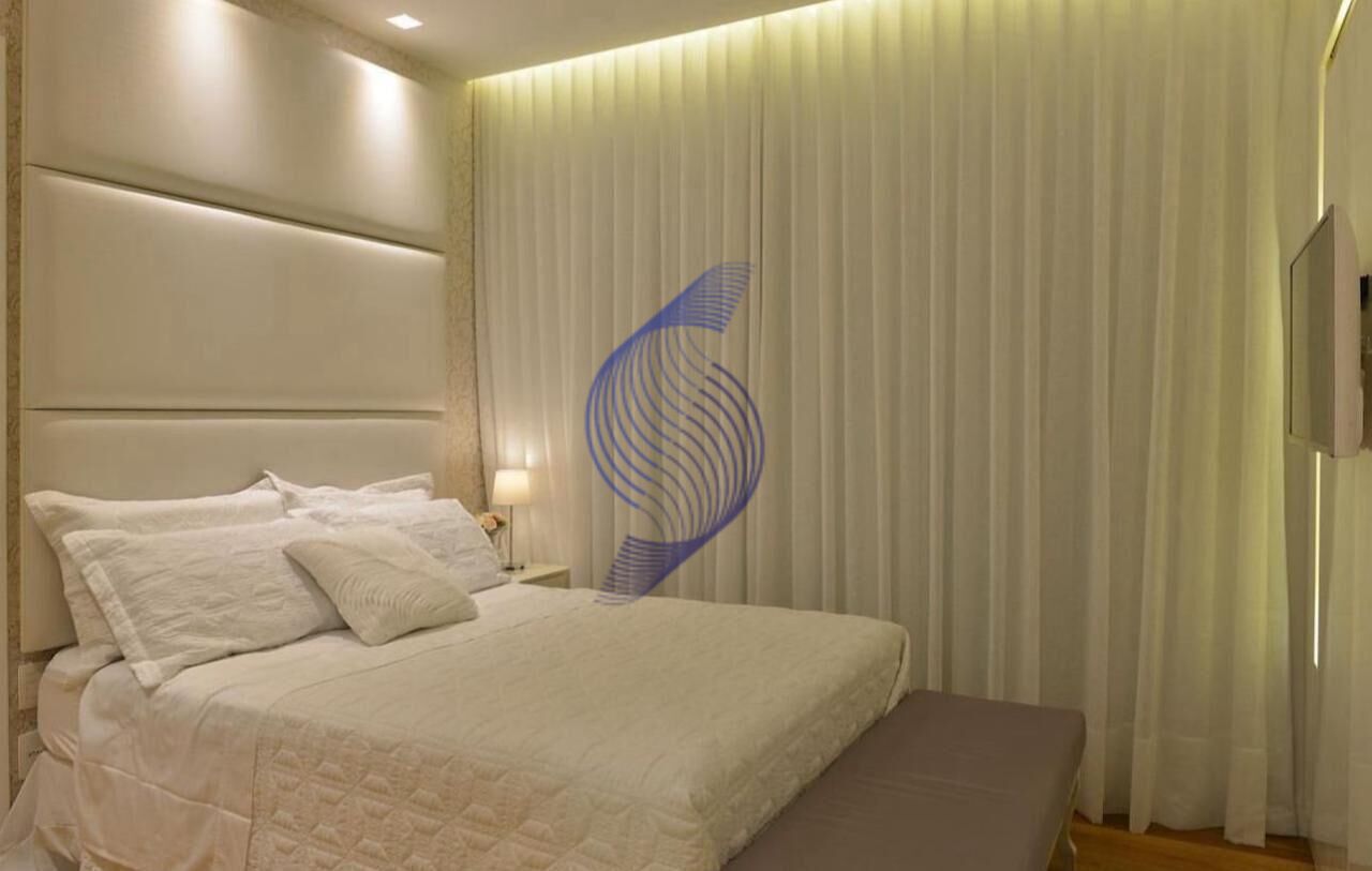 Apartamento, 4 quartos, 274 m² - Foto 37