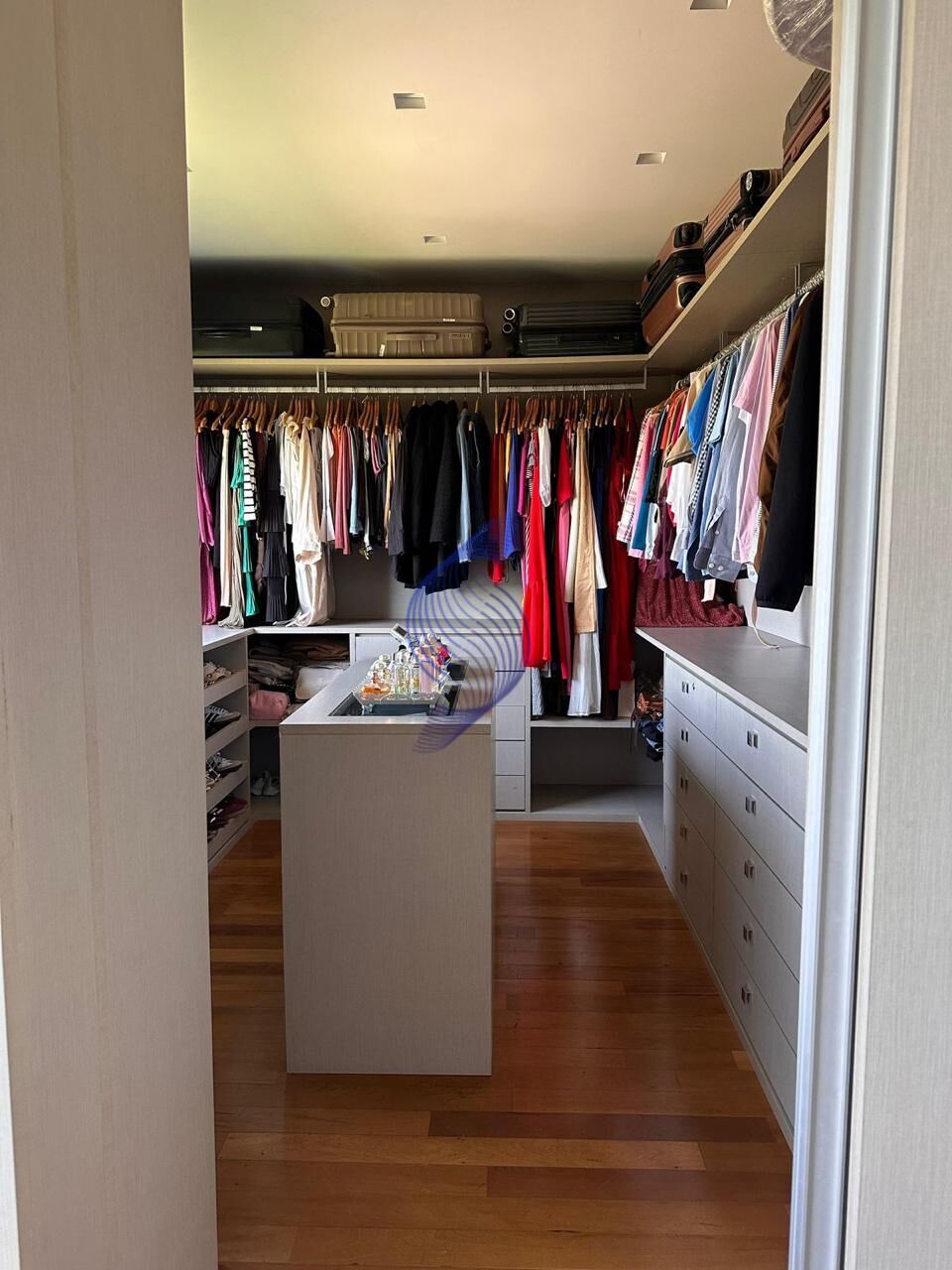 Apartamento, 4 quartos, 274 m² - Foto 27