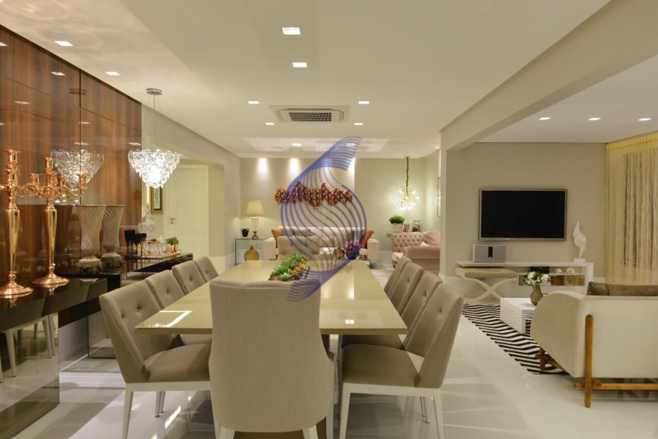 Apartamento, 4 quartos, 274 m² - Foto 6