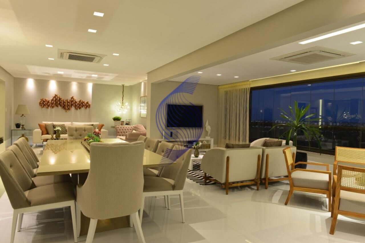 Apartamento, 4 quartos, 274 m² - Foto 7