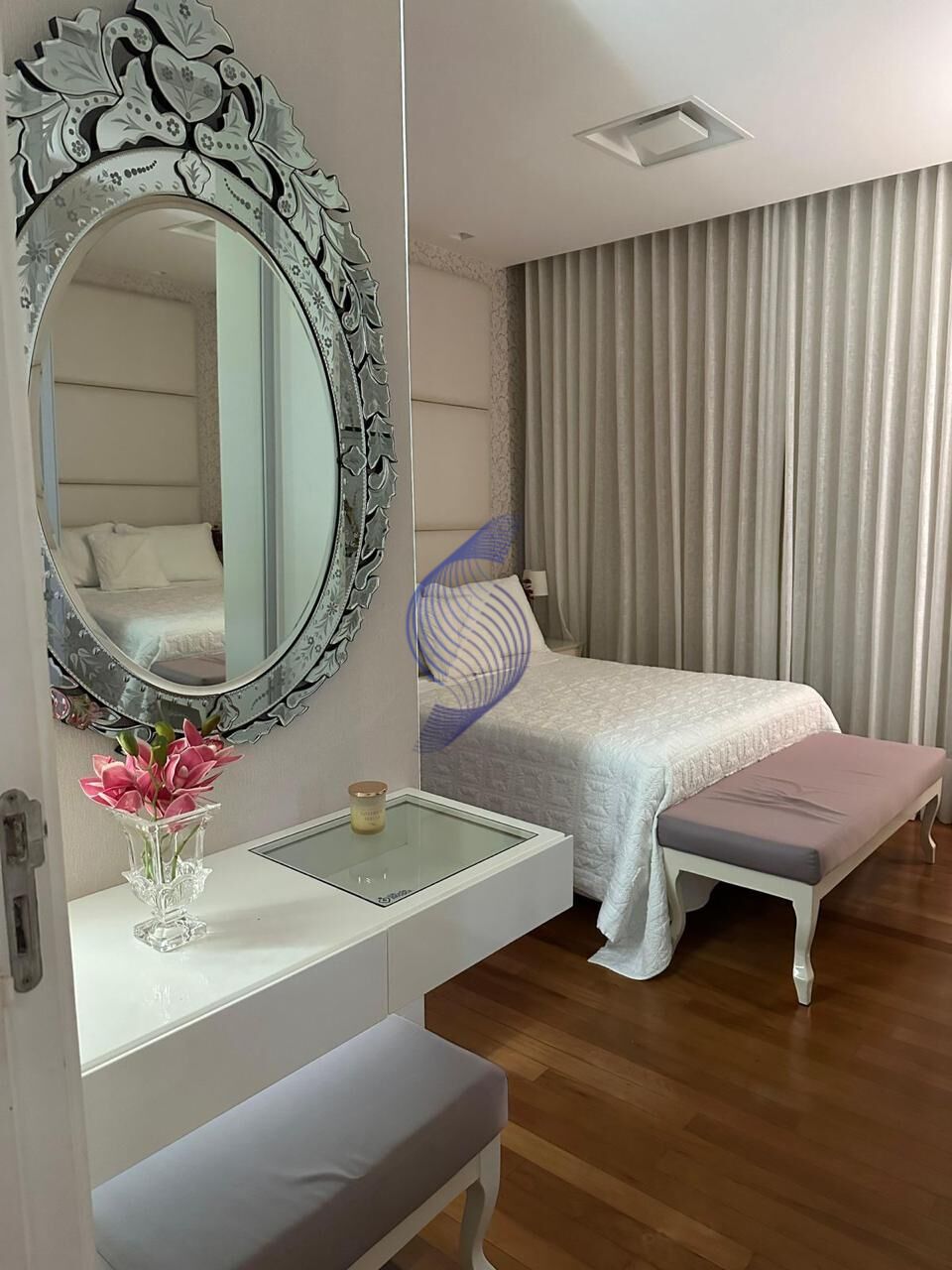 Apartamento, 4 quartos, 274 m² - Foto 12