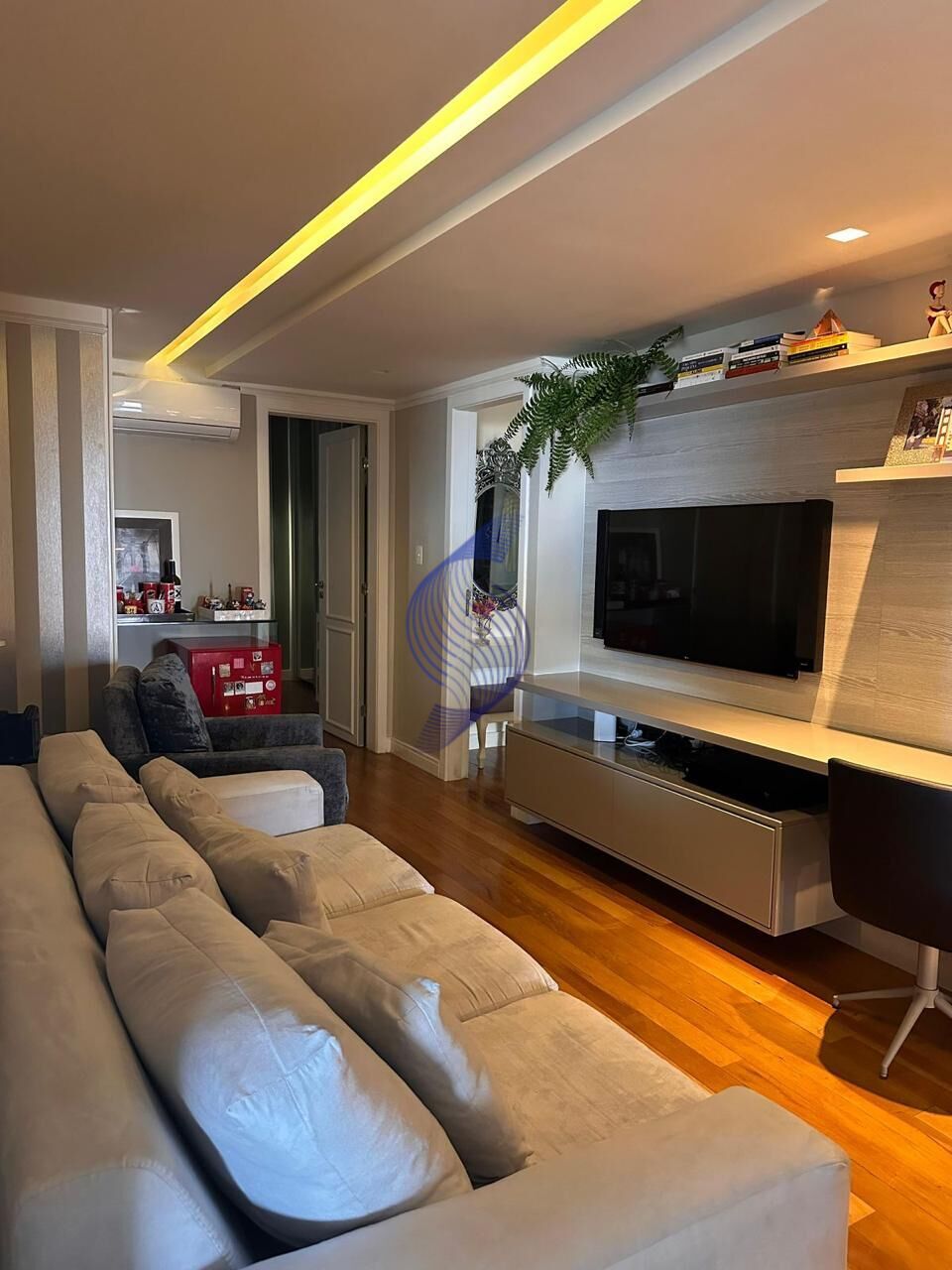 Apartamento, 4 quartos, 274 m² - Foto 15