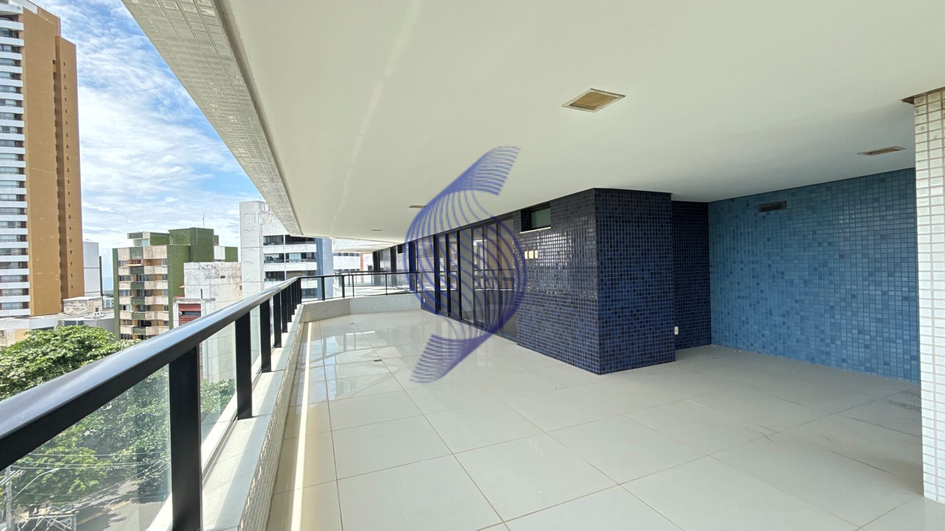 Apartamento, 4 quartos, 275 m² - Foto 6