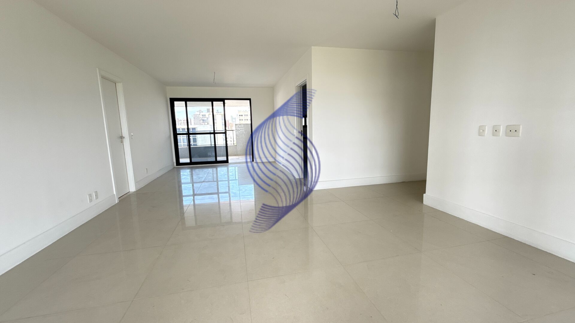 Apartamento, 4 quartos, 275 m² - Foto 2