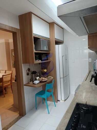 Apartamento, 3 quartos, 167 m² - Foto 6