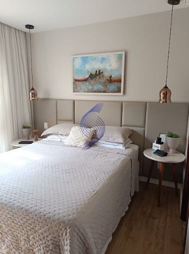 Apartamento, 3 quartos, 167 m² - Foto 9