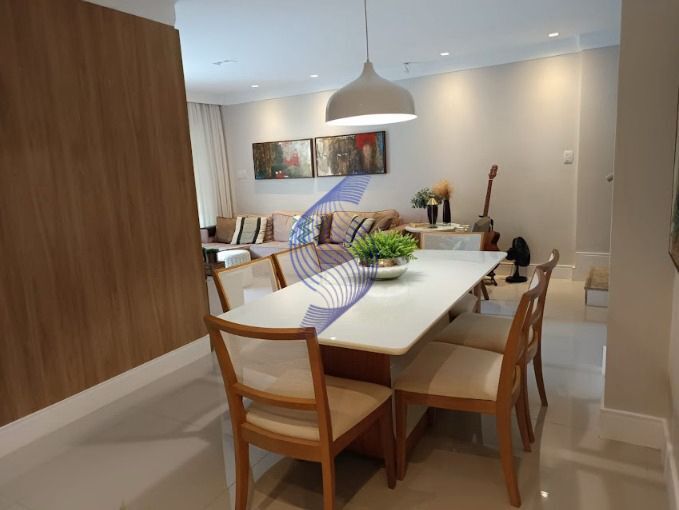 Apartamento, 3 quartos, 167 m² - Foto 5
