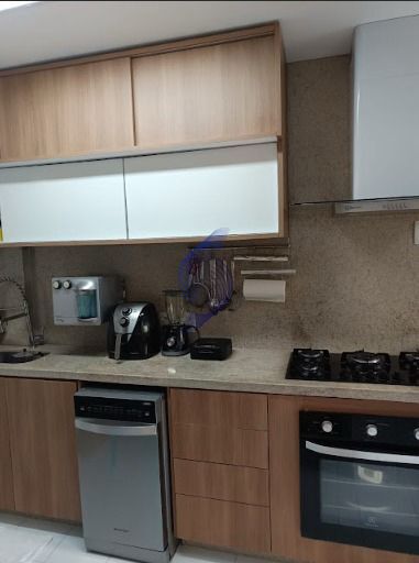 Apartamento, 3 quartos, 167 m² - Foto 7
