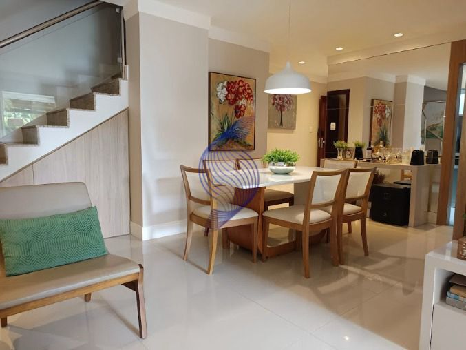 Apartamento, 3 quartos, 167 m² - Foto 4