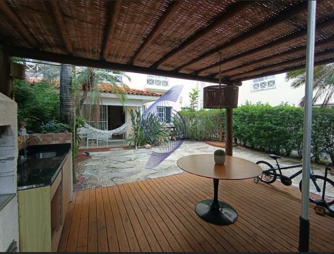 Apartamento, 3 quartos, 167 m² - Foto 2