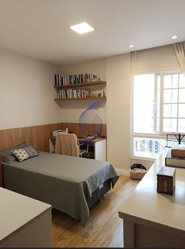 Apartamento, 3 quartos, 167 m² - Foto 11