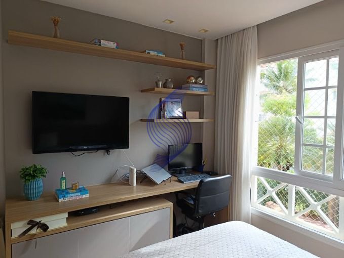 Apartamento, 3 quartos, 167 m² - Foto 10