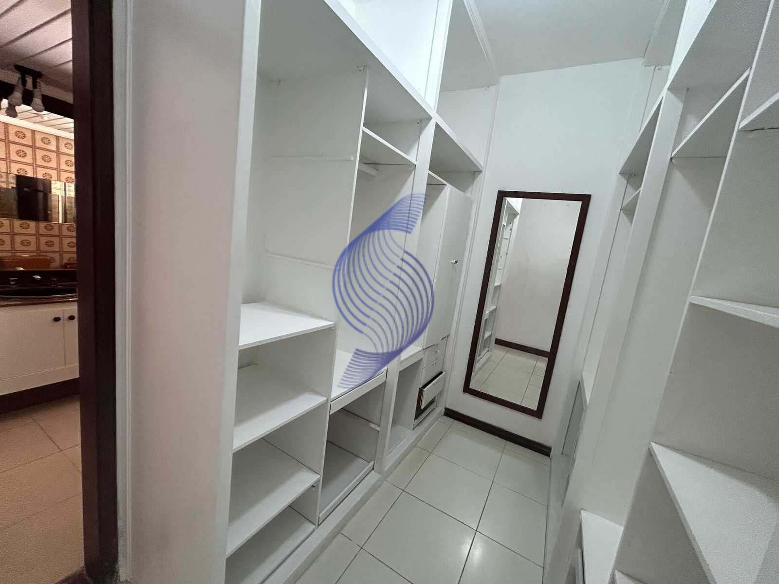 Apartamento, 4 quartos, 190 m² - Foto 15