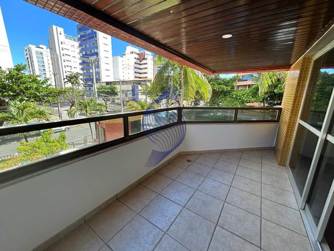 Apartamento, 4 quartos, 190 m² - Foto 2