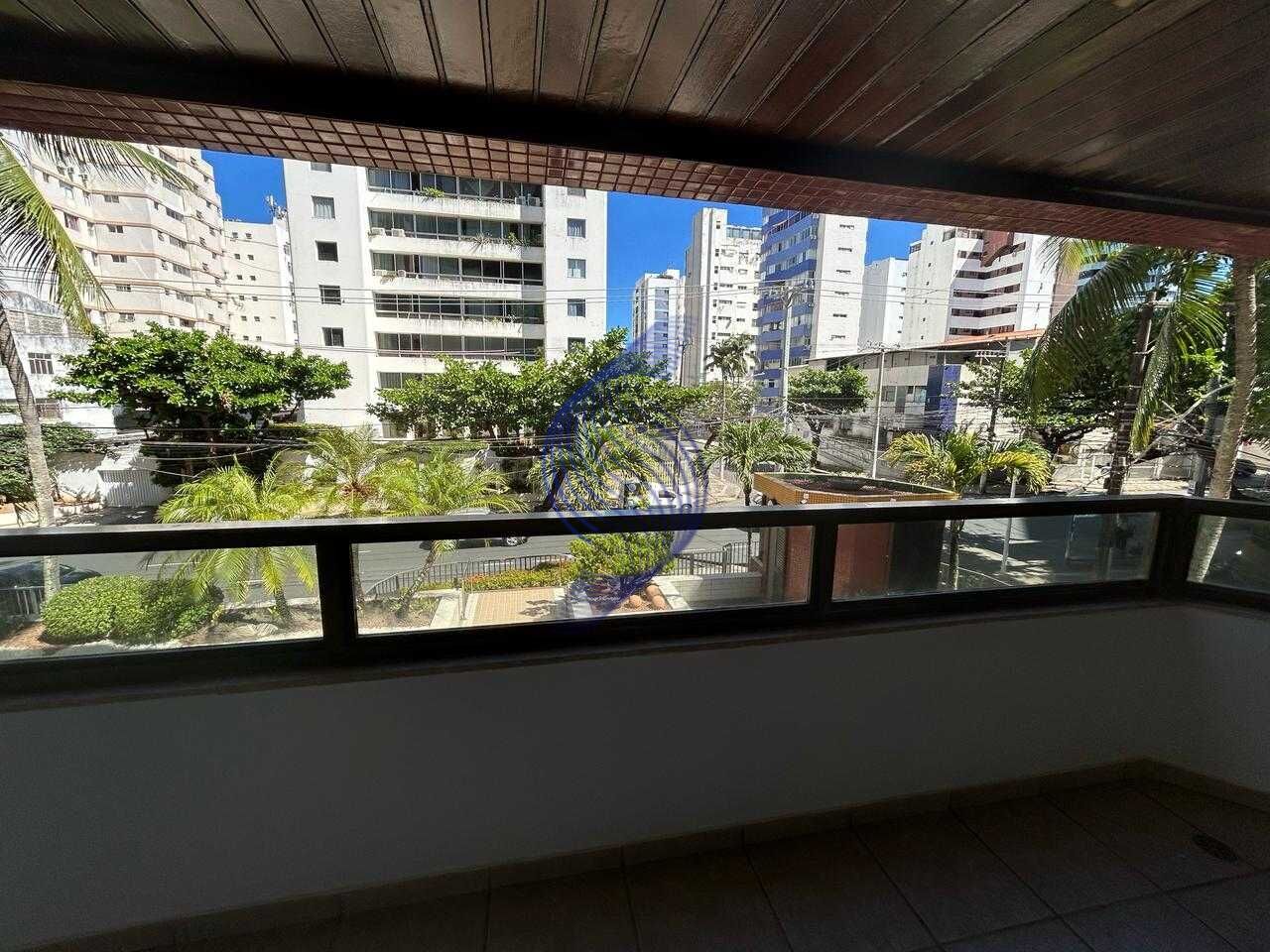 Apartamento, 4 quartos, 190 m² - Foto 6