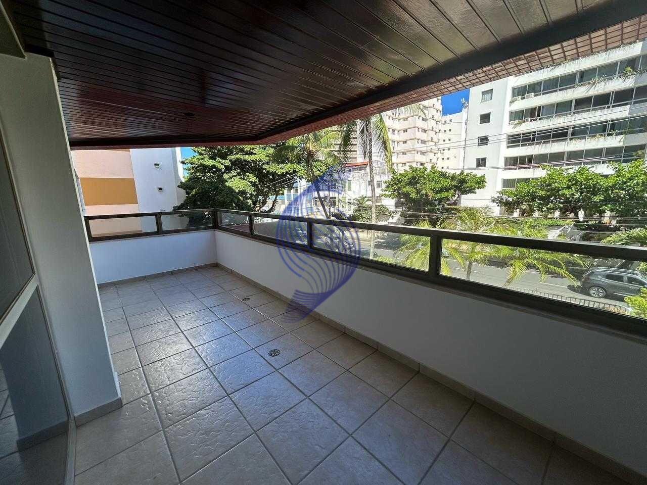 Apartamento, 4 quartos, 190 m² - Foto 3