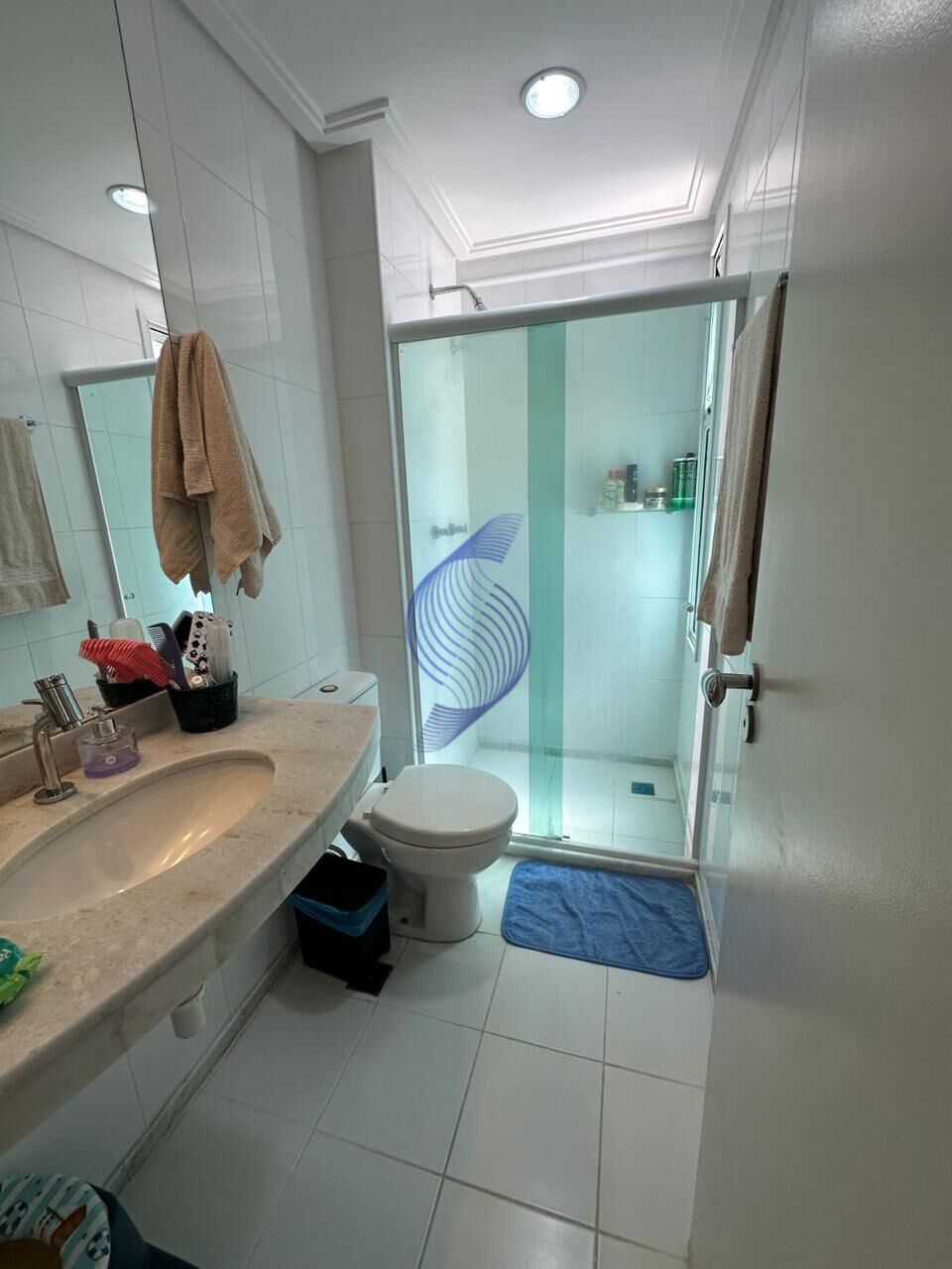 Apartamento, 3 quartos, 78 m² - Foto 9