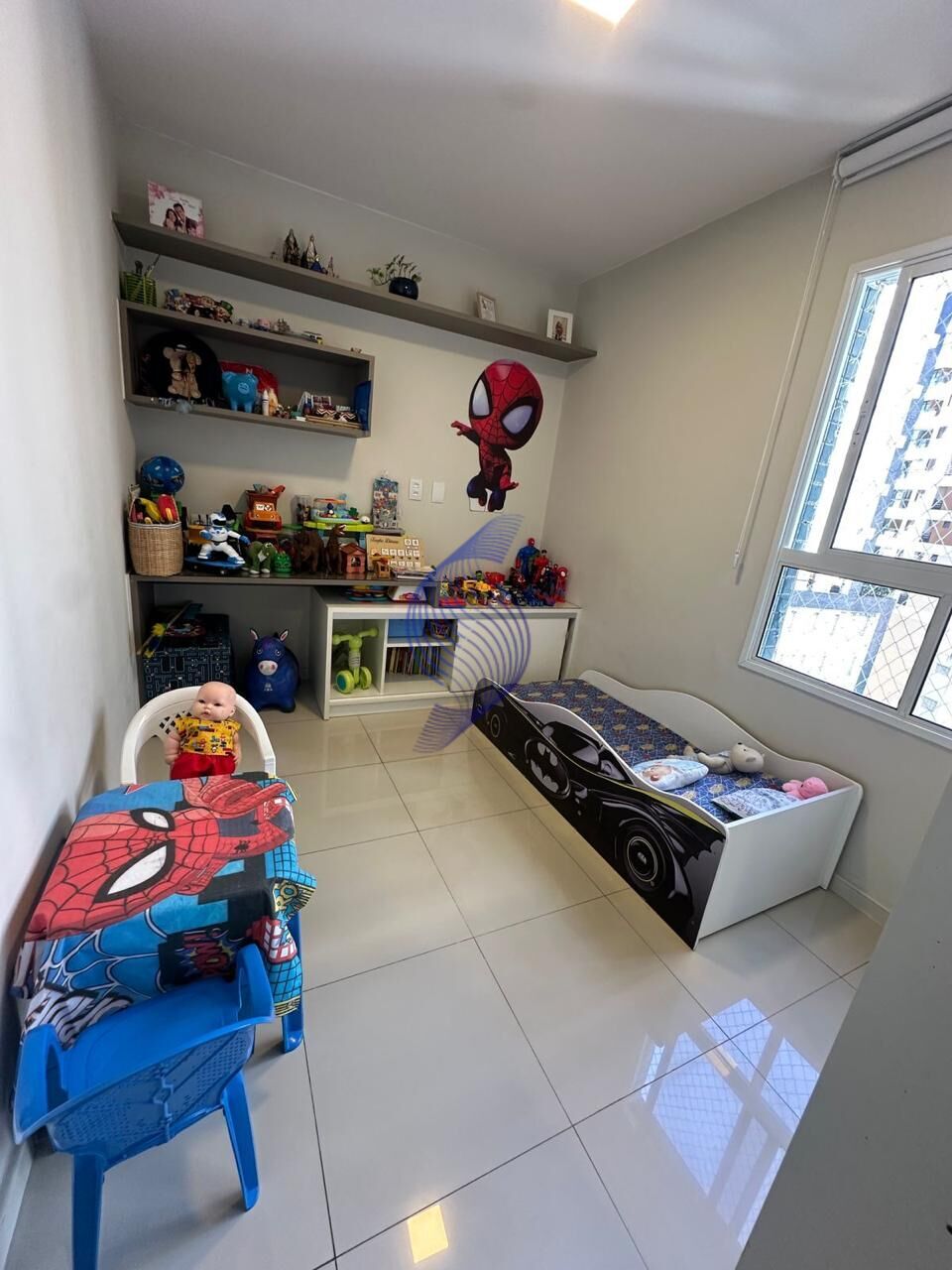 Apartamento, 3 quartos, 78 m² - Foto 12