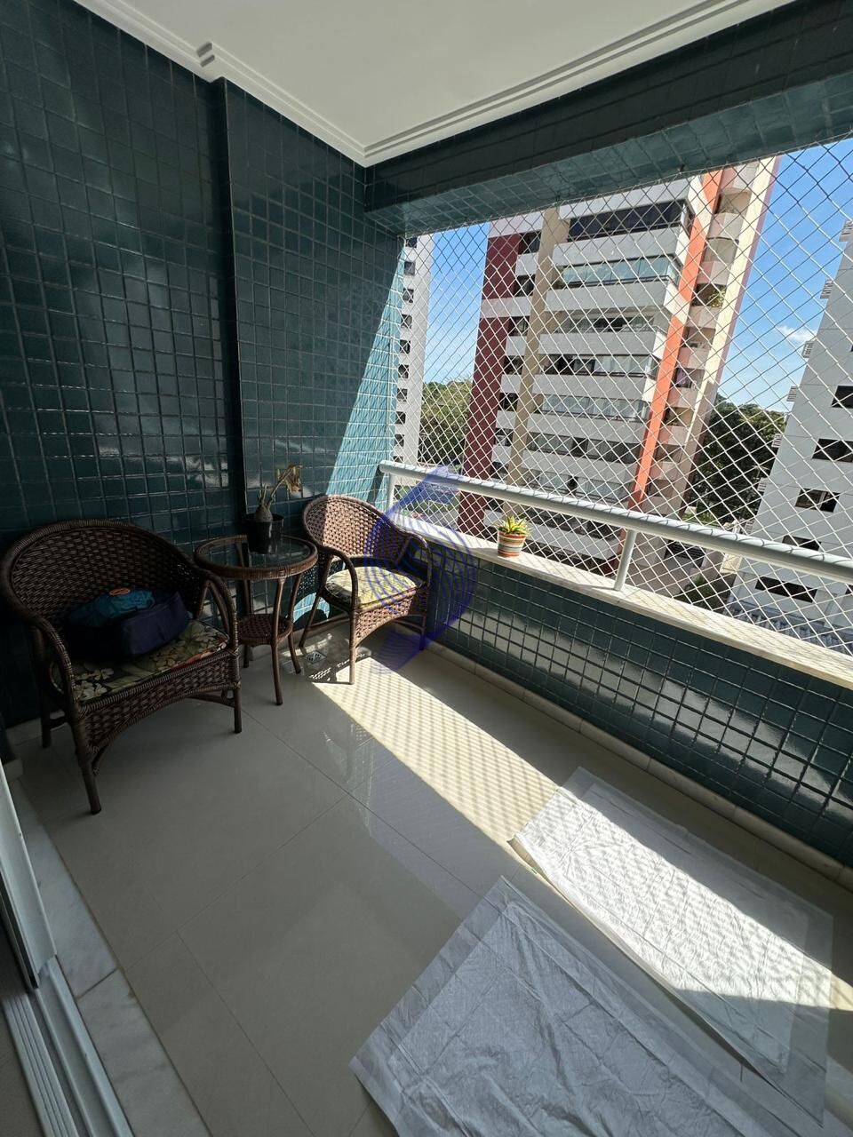 Apartamento, 3 quartos, 78 m² - Foto 2