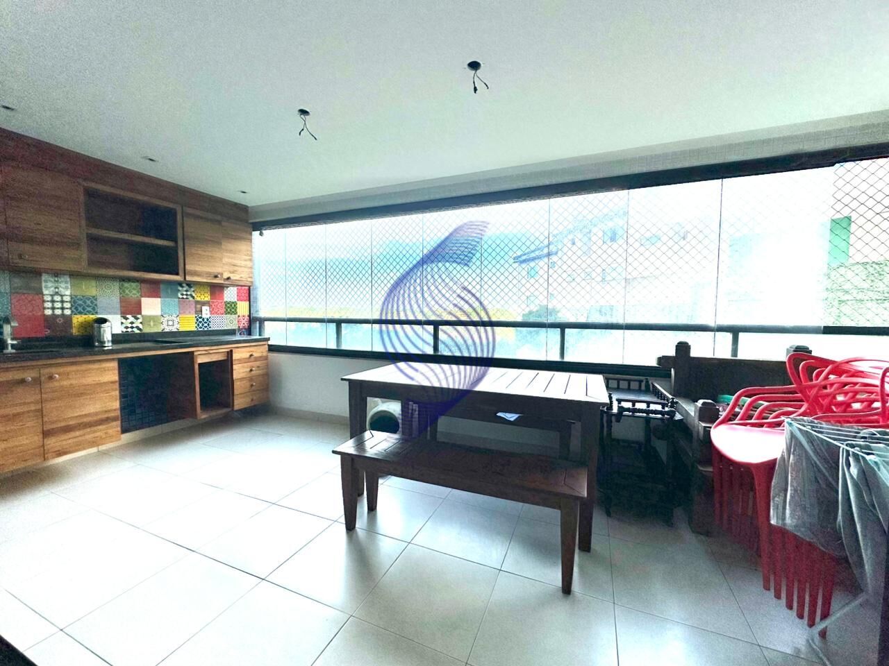 Apartamento, 3 quartos, 126 m² - Foto 4