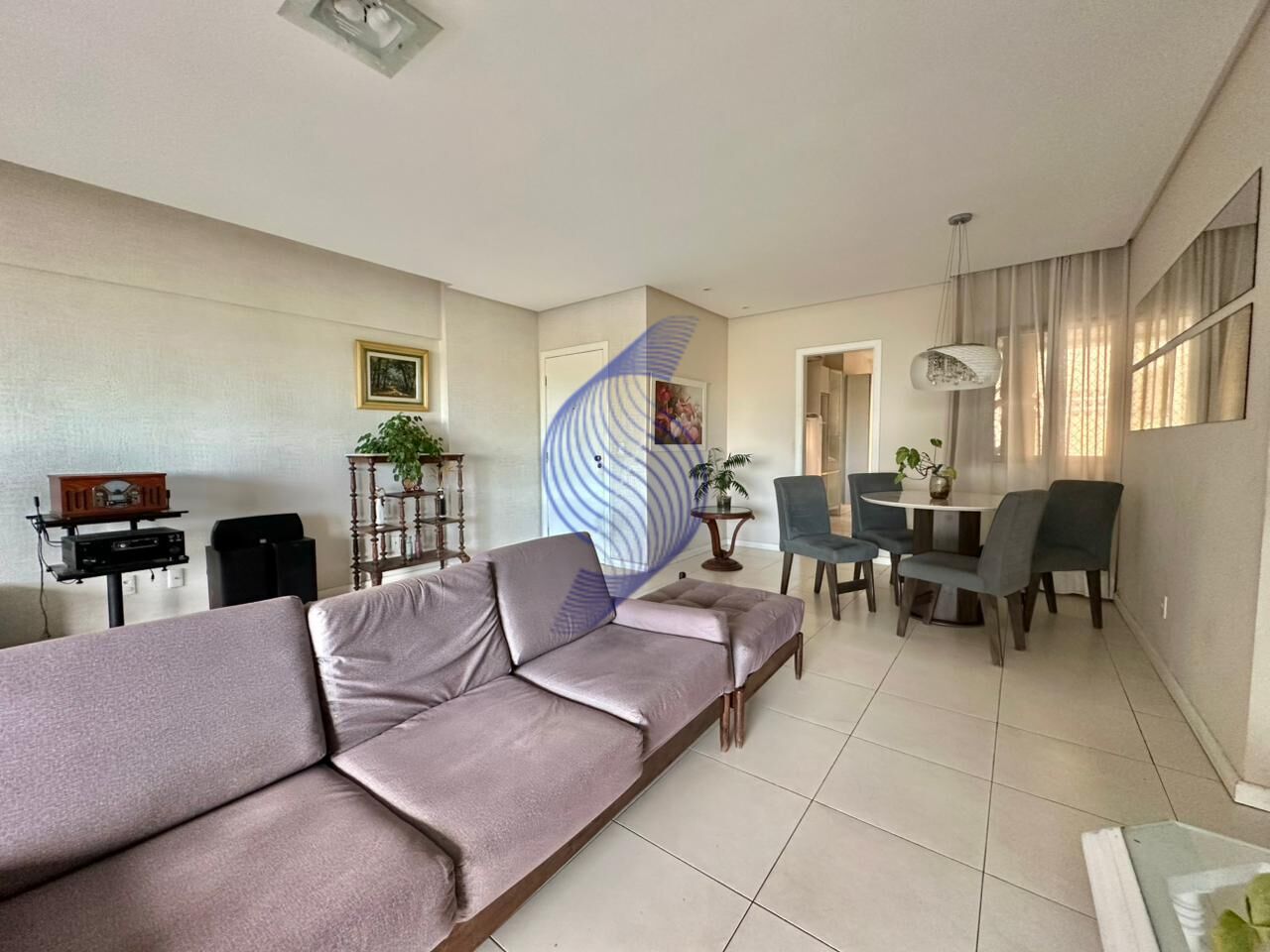 Apartamento, 3 quartos, 126 m² - Foto 3