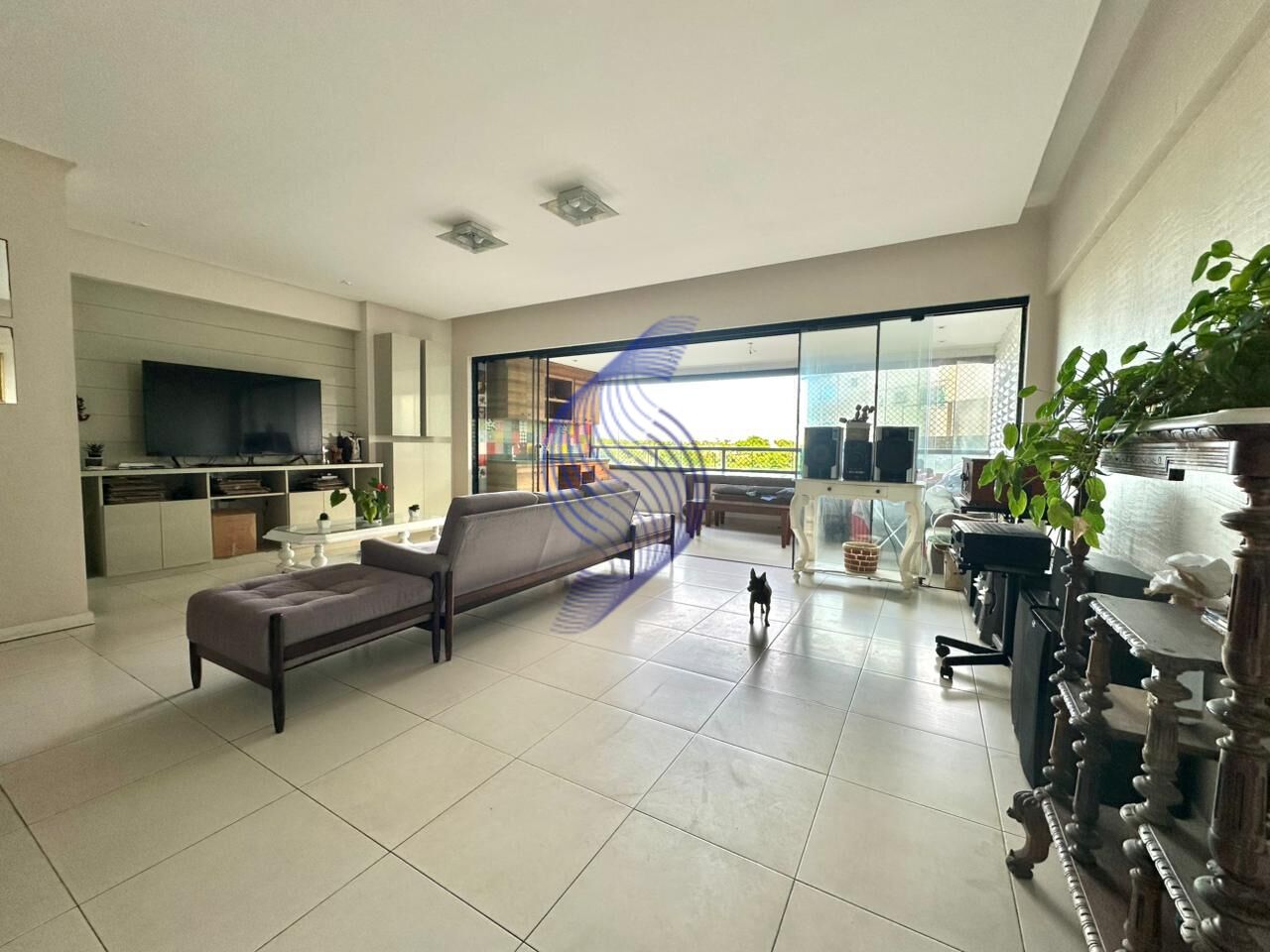 Apartamento, 3 quartos, 126 m² - Foto 2