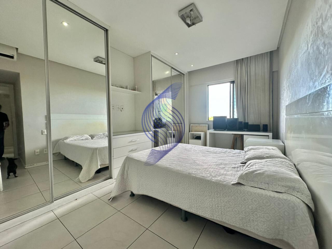 Apartamento, 3 quartos, 126 m² - Foto 8