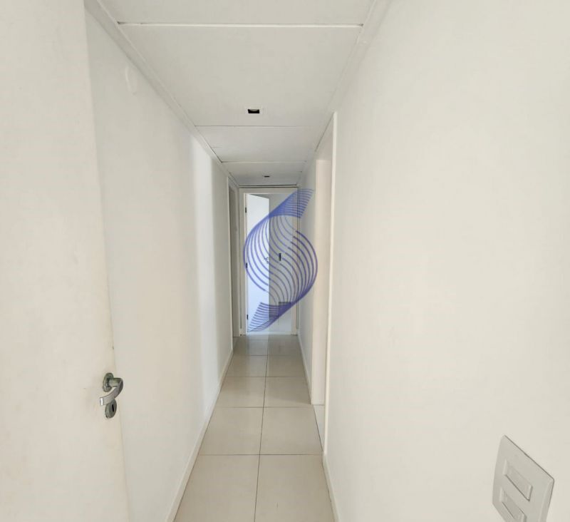 Apartamento à venda com 3 quartos, 142m² - Foto 10