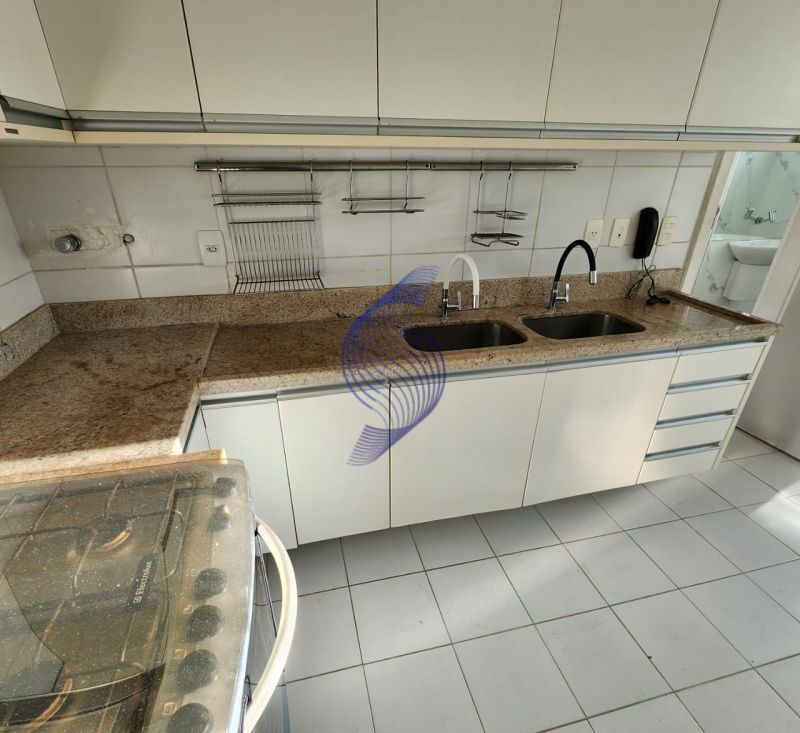 Apartamento à venda com 3 quartos, 142m² - Foto 7