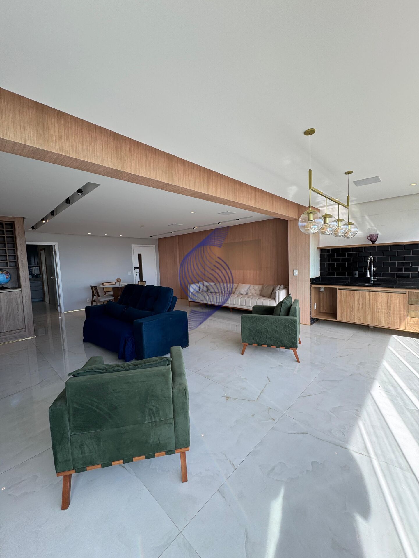 Apartamento, 3 quartos, 140 m² - Foto 10