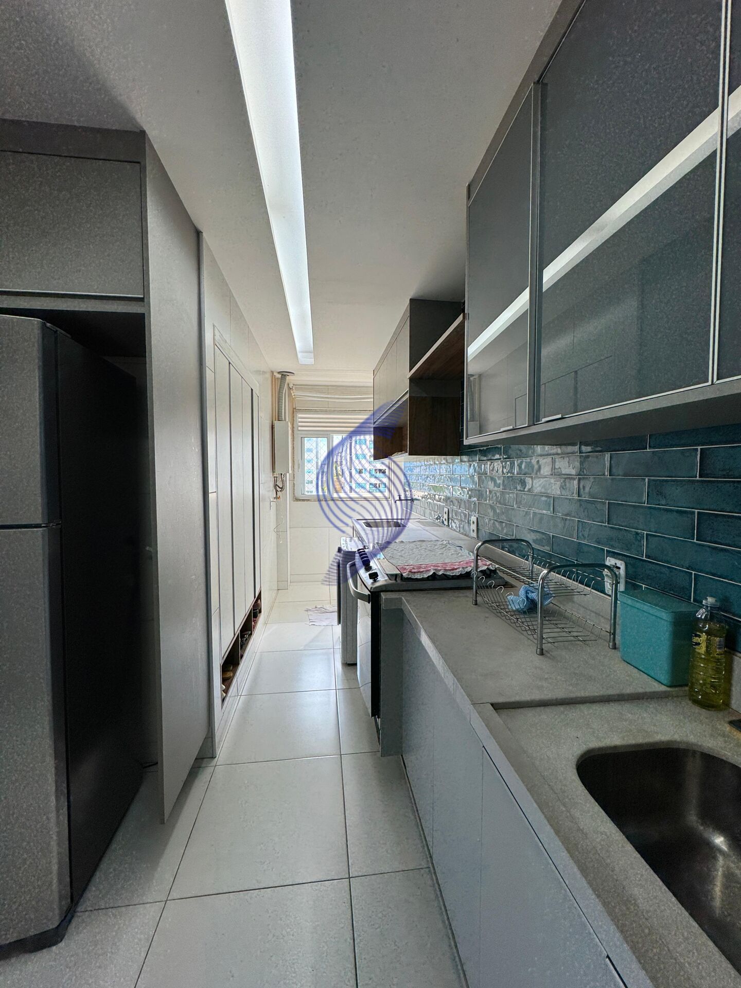 Apartamento, 3 quartos, 140 m² - Foto 11