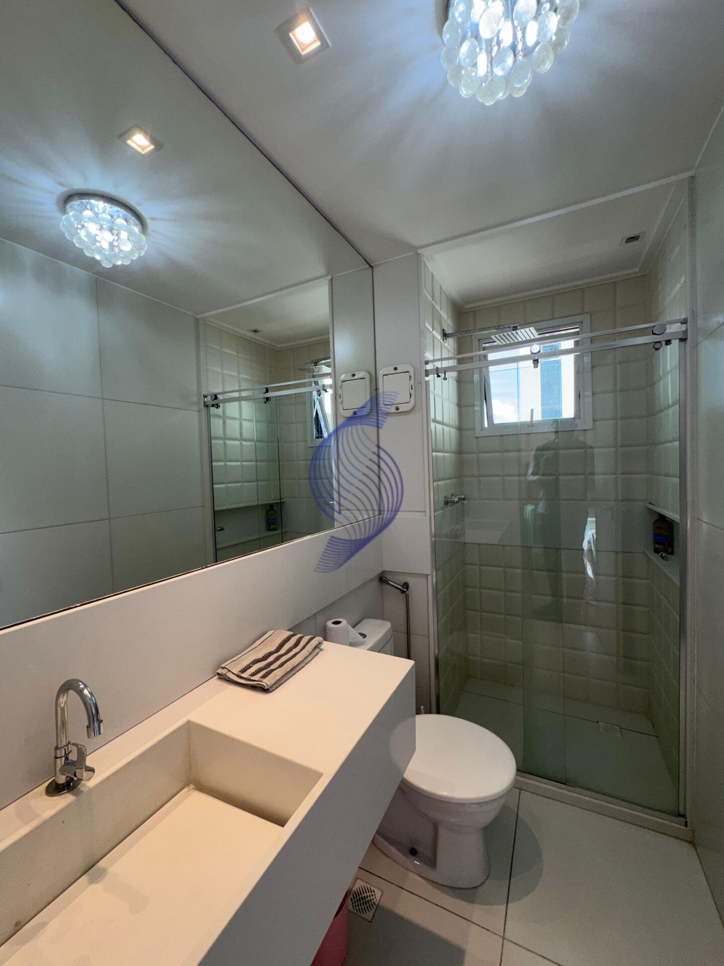 Apartamento, 3 quartos, 140 m² - Foto 28