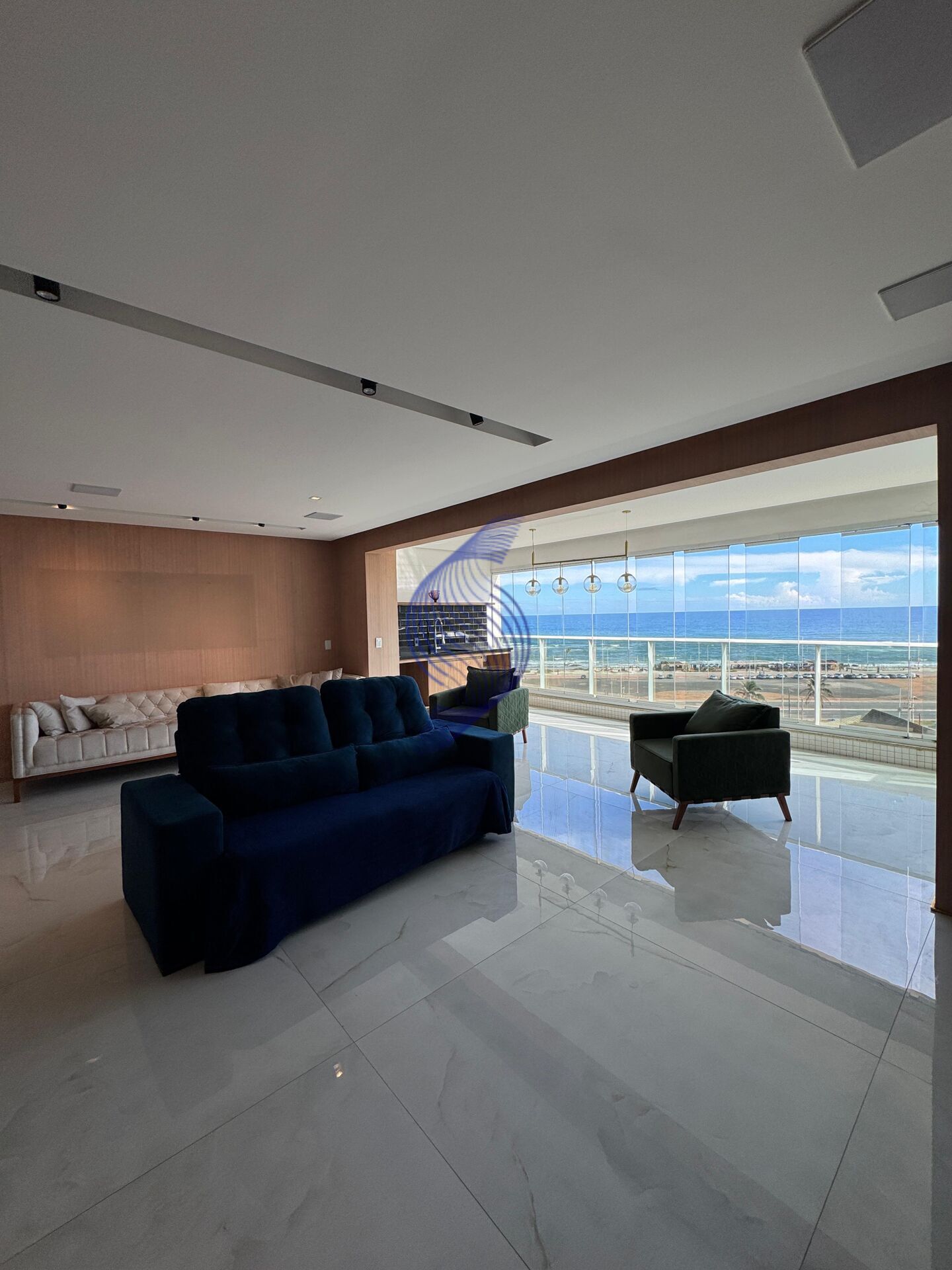 Apartamento, 3 quartos, 140 m² - Foto 6