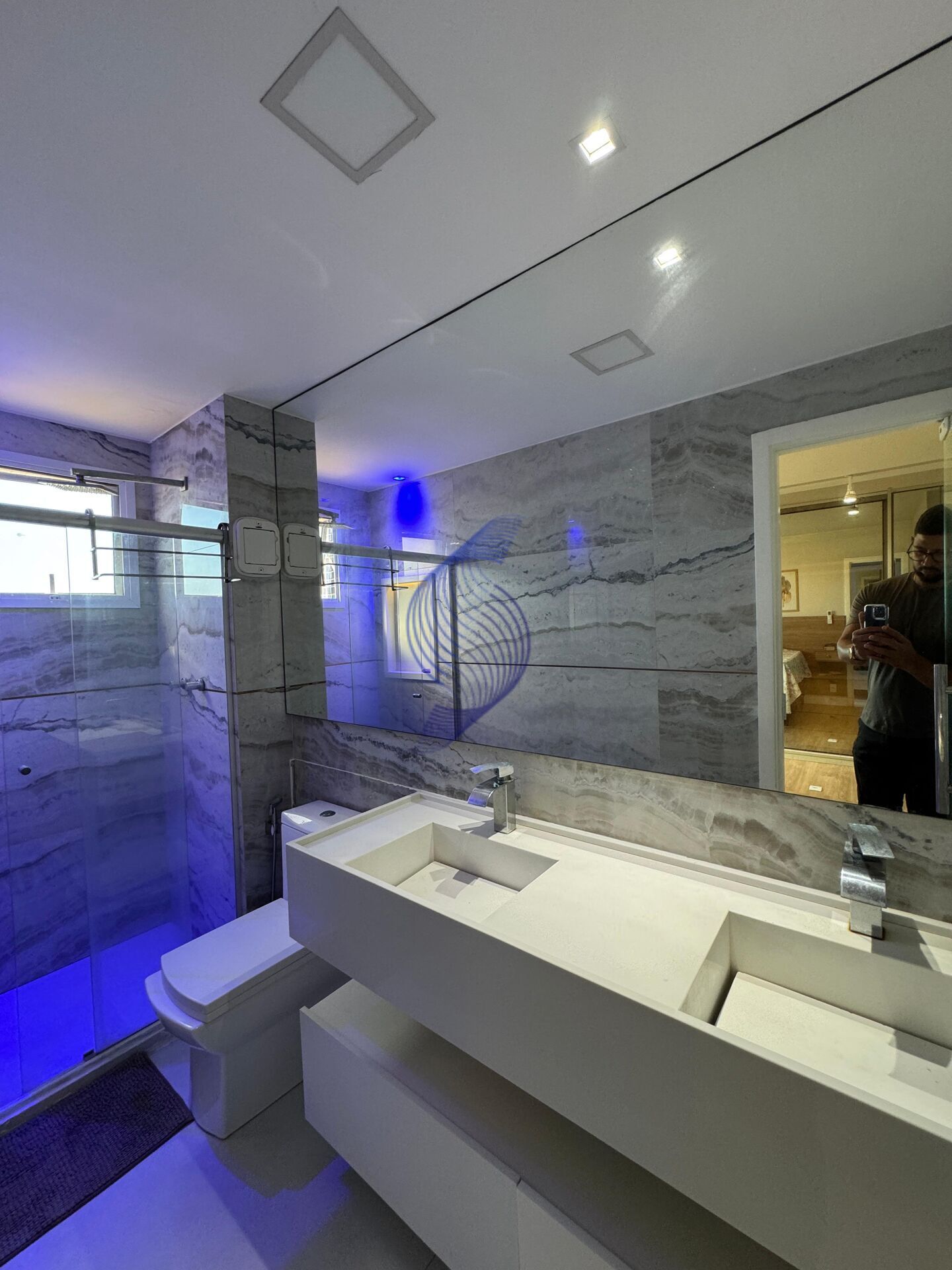 Apartamento, 3 quartos, 140 m² - Foto 26