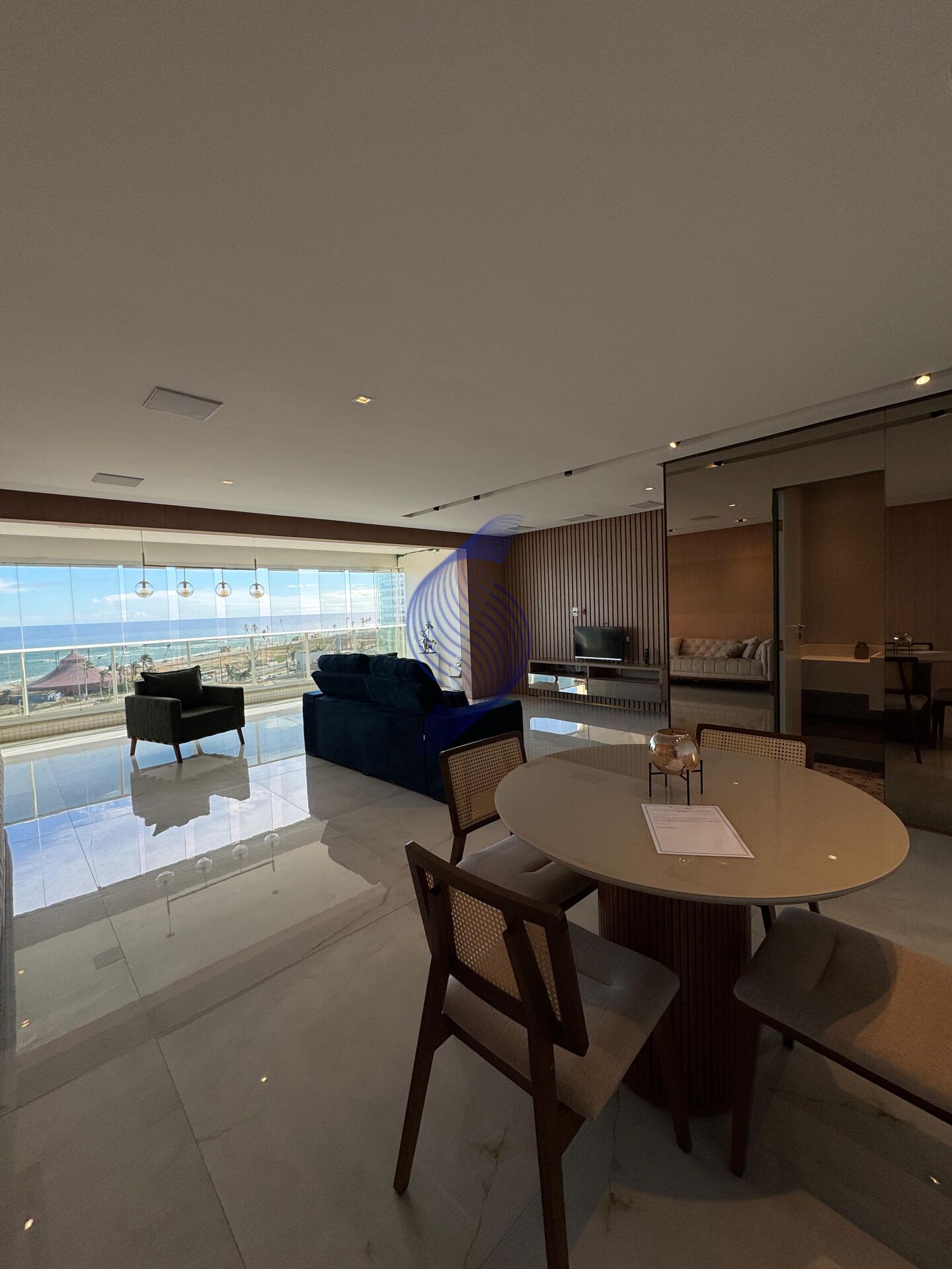 Apartamento, 3 quartos, 140 m² - Foto 4