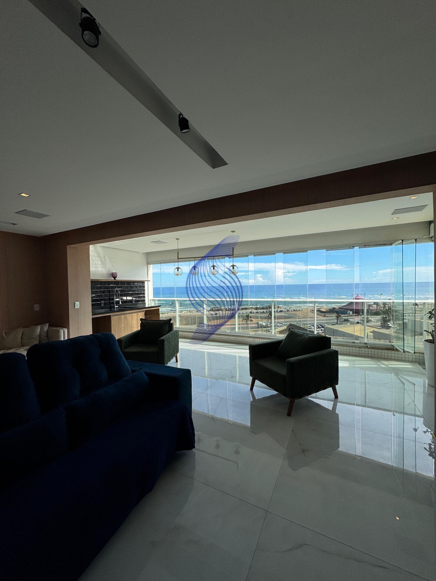 Apartamento, 3 quartos, 140 m² - Foto 7