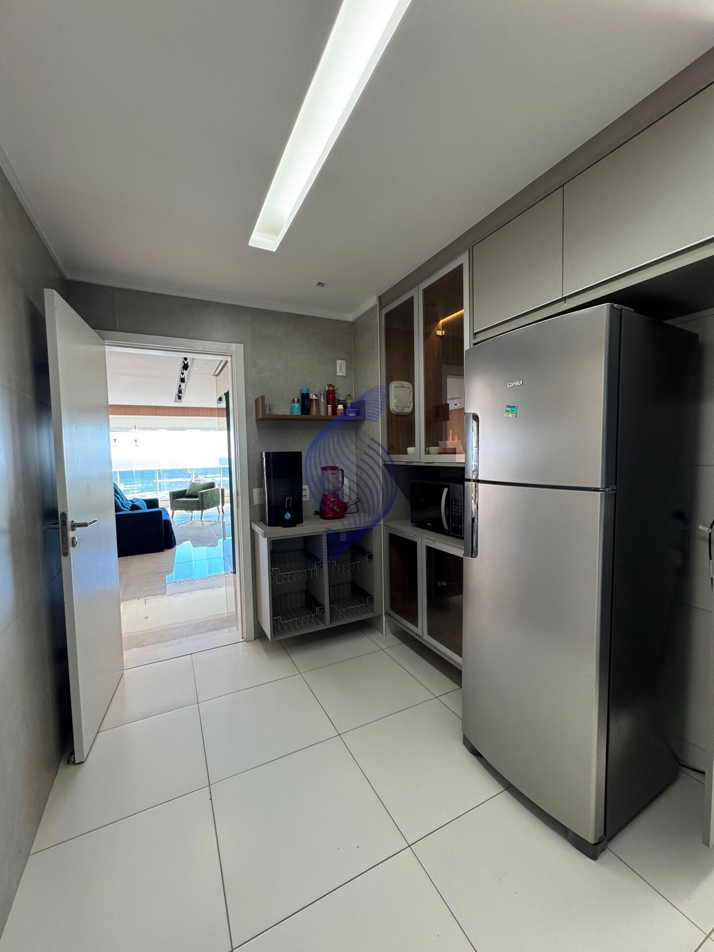 Apartamento, 3 quartos, 140 m² - Foto 12