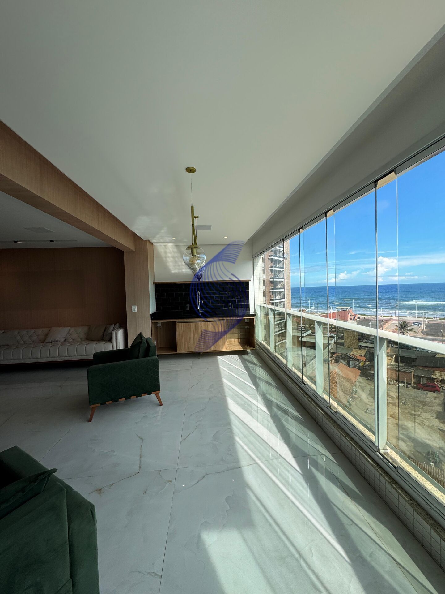 Apartamento, 3 quartos, 140 m² - Foto 9