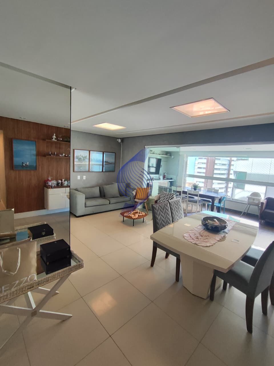 Apartamento, 3 quartos, 144 m² - Foto 4