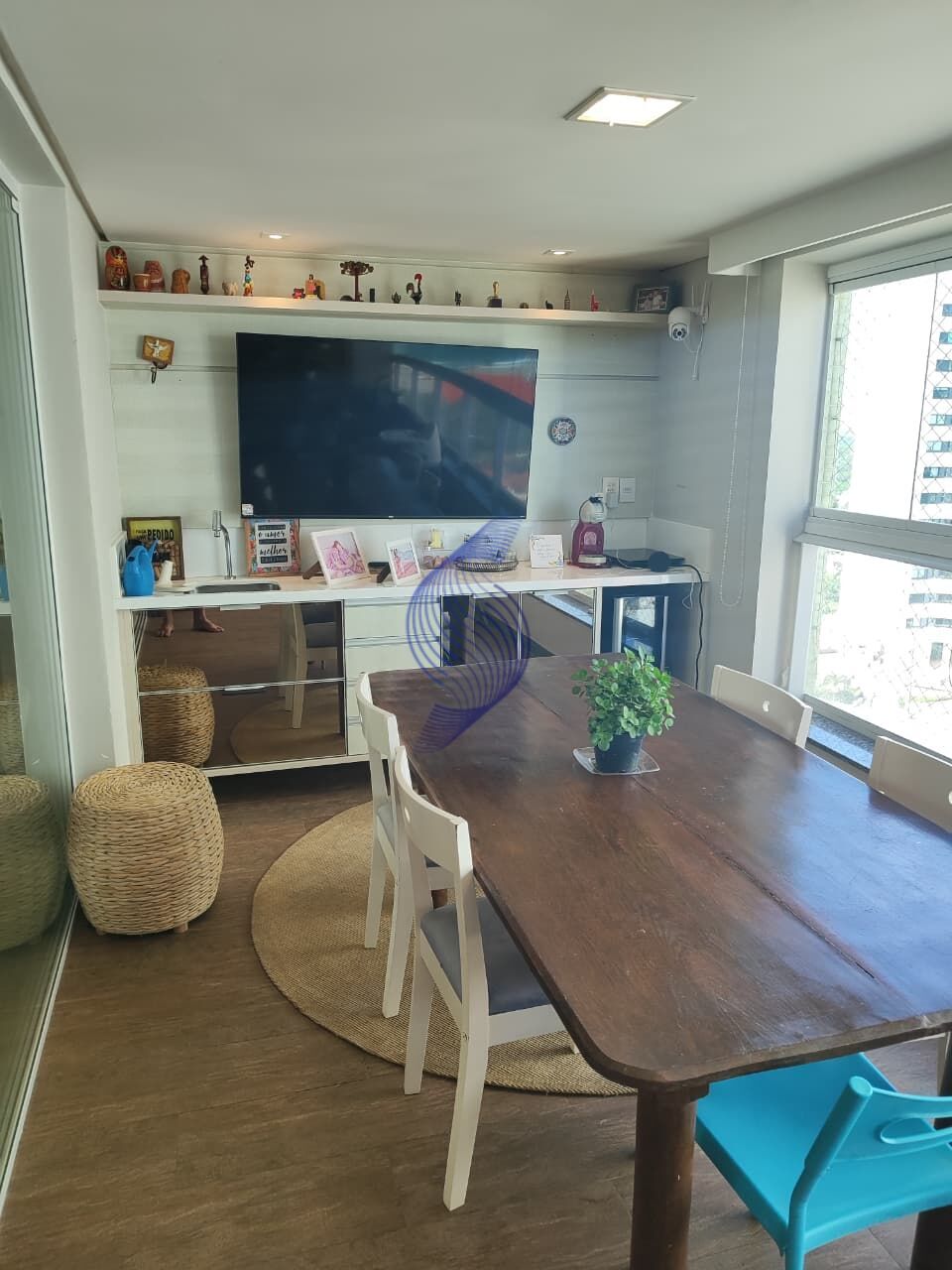 Apartamento, 3 quartos, 144 m² - Foto 9