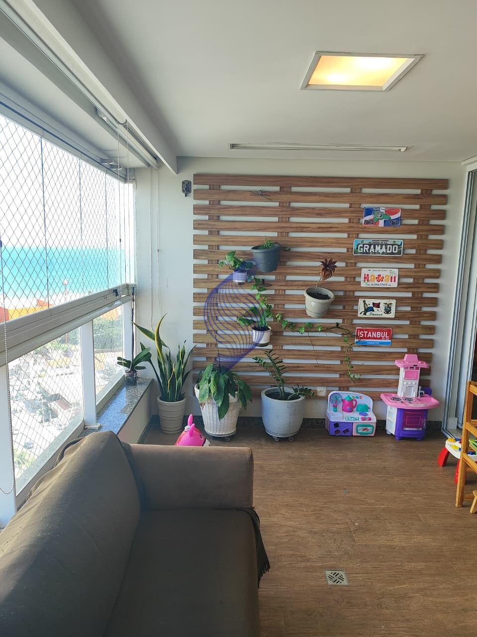 Apartamento, 3 quartos, 144 m² - Foto 7