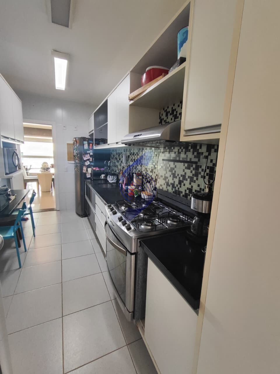 Apartamento, 3 quartos, 144 m² - Foto 10