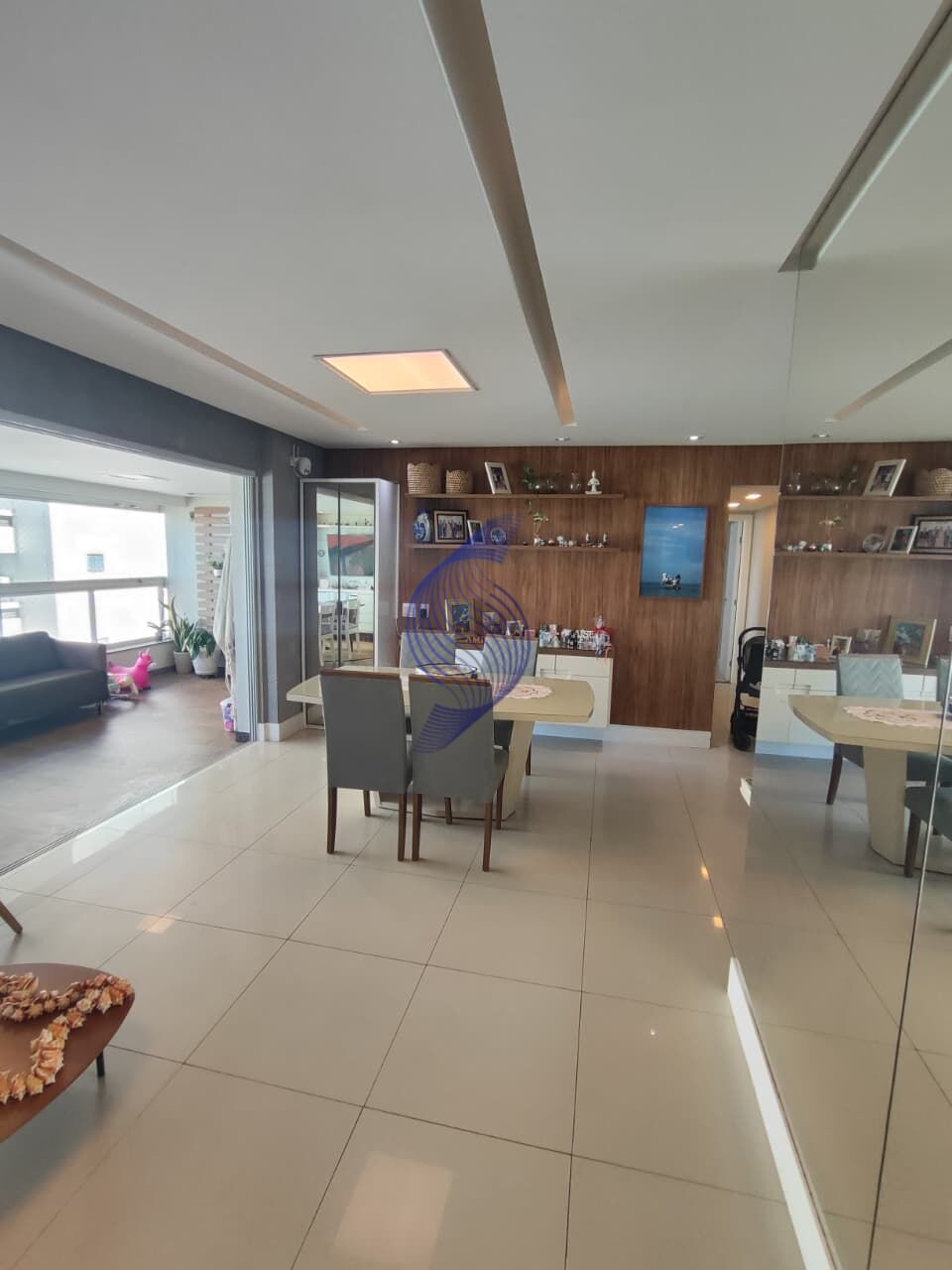 Apartamento, 3 quartos, 144 m² - Foto 5